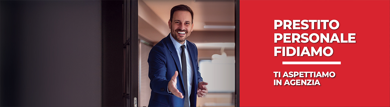 Fidiamo - Prestiti personali Agenzia Fineur Fiditalia