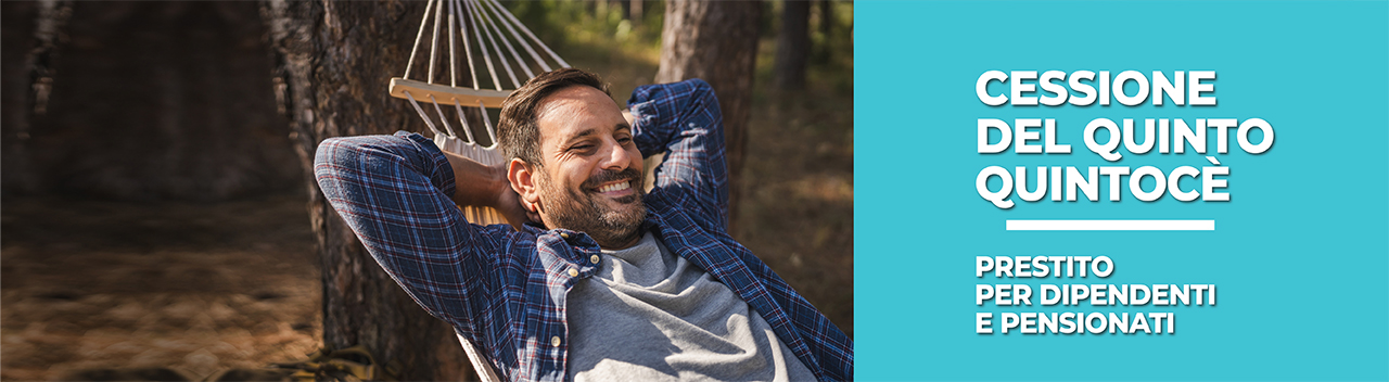 Cessione del quinto Quintocè Agenzia Fineur